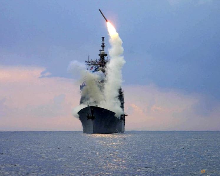 Trump says no Tomahawks for Ukraine, for now