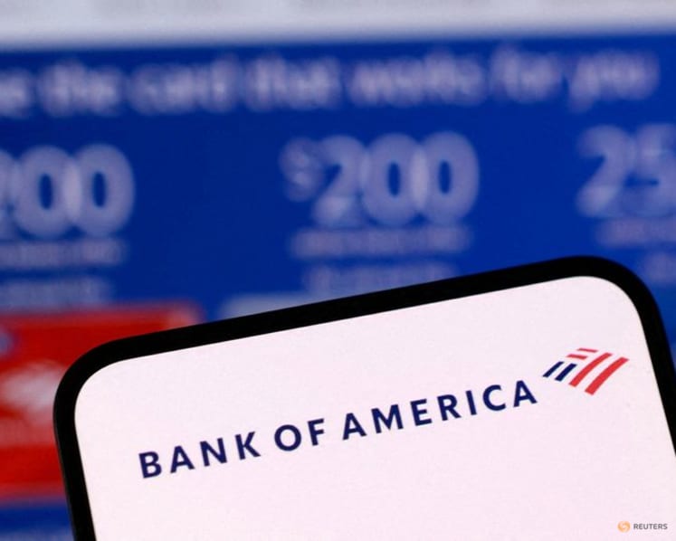 BofA names senior executives to drive AI adoption in global markets-memo
