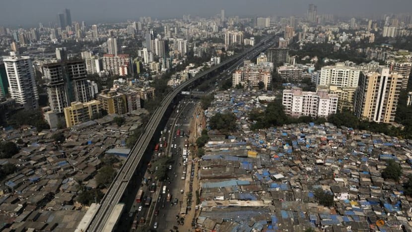 India looks to build much-needed low-cost homes in Mumbai, but challenges persist India looks to build much-needed low-cost homes in Mumbai, but challenges persist