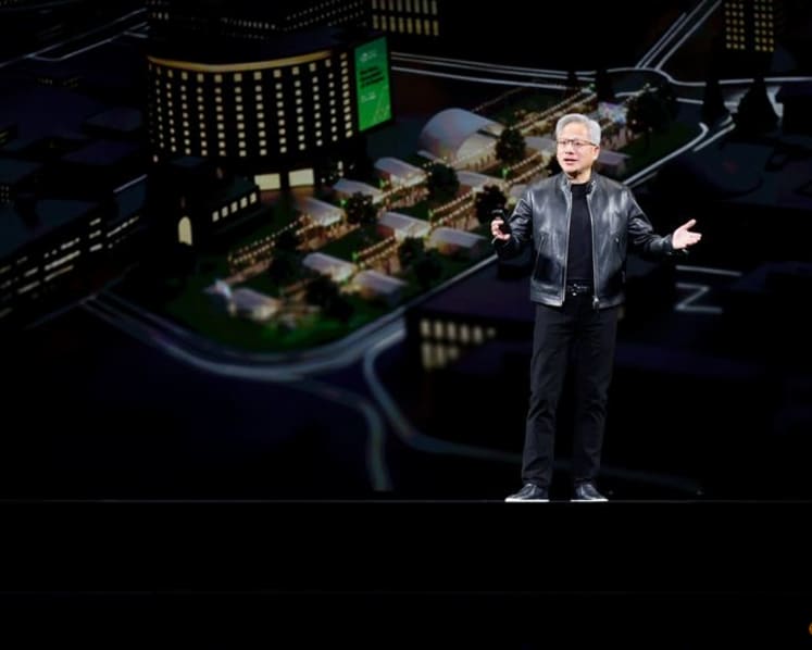 Exclusive-Nvidia preparing Groq chips that can be sold in Chinese market, sources say