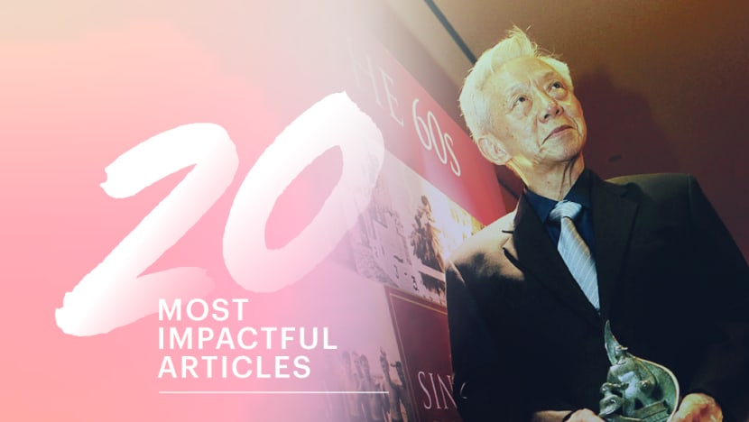 TODAY20: Life is not exactly a bed of roses for Singapore’s first Olympic medallist (Dec 30, 2010)