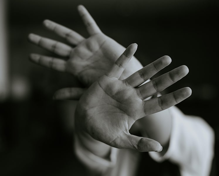 Father jailed 20 years for twice sexually assaulting daughter with mild intellectual disability