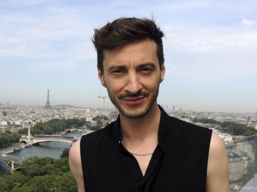 How Olympics opening ceremony artistic director who has won 3 Moliere prizes captures the essence of France