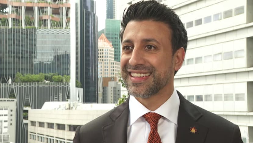 Canada seeks to be reliable middle power amid ‘rupture’ in global trading order: Trade minister