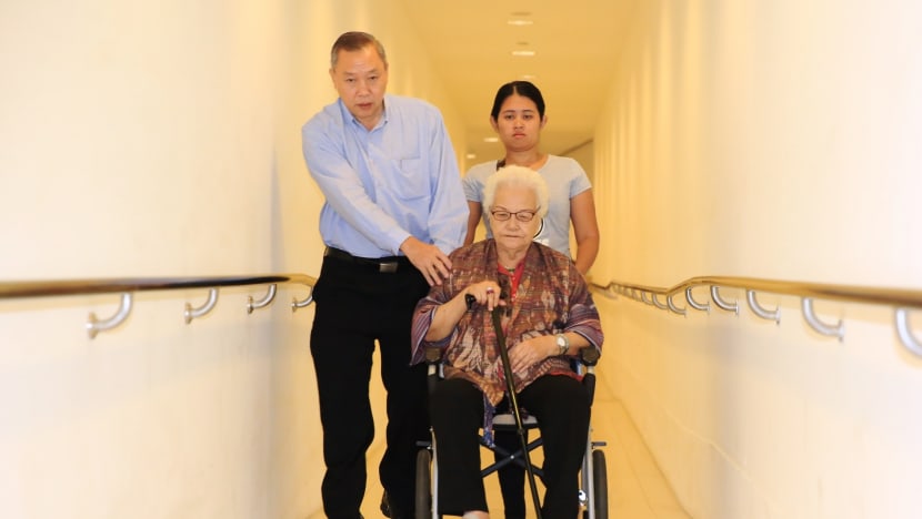 Sheng Siong case: Accused claims he would have let victim go without ransom