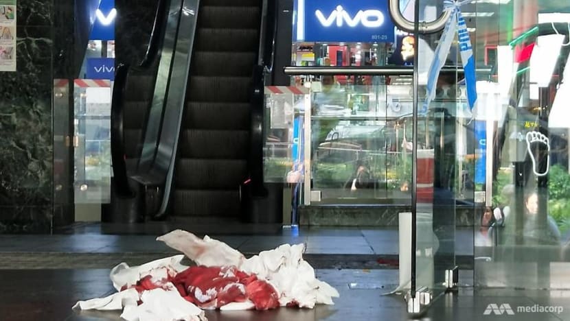 Orchard Towers death: First two men sentenced for role in fatal fight Orchard Towers death: First two men sentenced for role in fatal fight