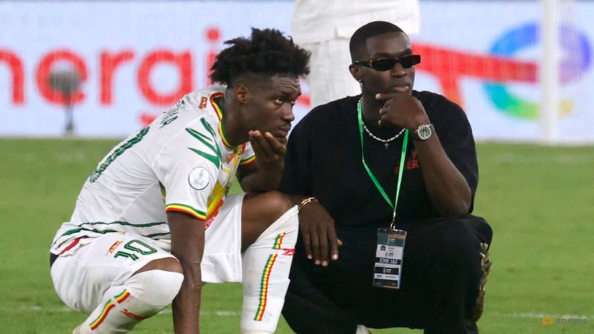 Bissouma to miss Mali’s Cup of Nations opener