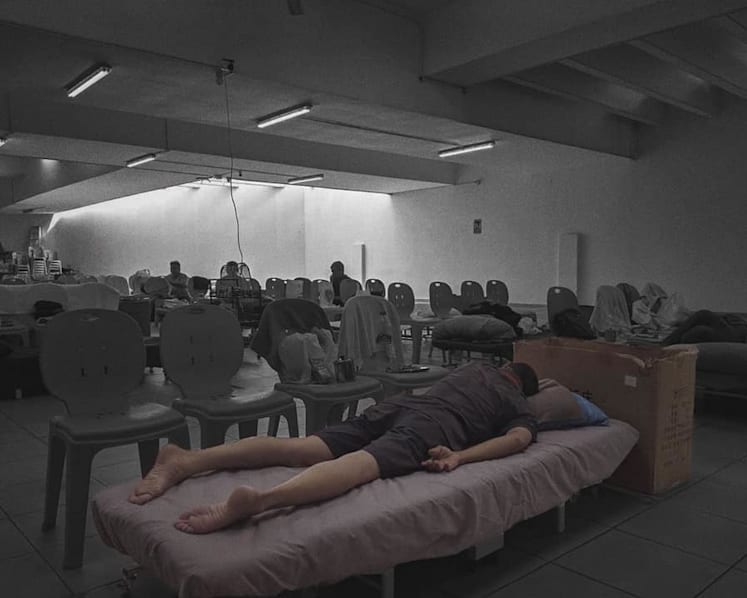 Those who lost jobs during COVID-19 and cannot afford rent among new groups of homeless people in Singapore: Study 