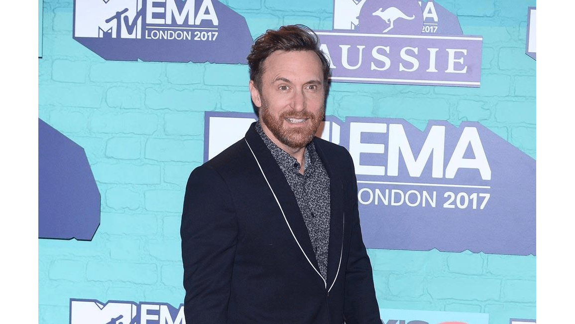 Fred Rister David Guetta pays tribute to long-time collaborator Fred Rister - 8days