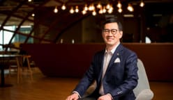 Powering Prudential’s new purpose-driven strategy