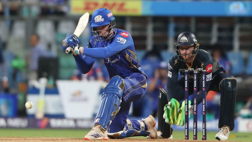 Mumbai paid for no-ball 'crime', Pandya says after losing IPL thriller