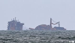 Singapore shipowner slams US$1 billion damages award after Sri Lanka marine disaster