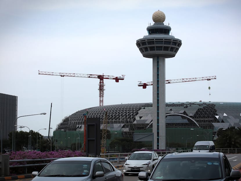 Are Changi Airport’s new departure charges justifiable?