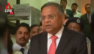 N Chandrasekaran to step down as Tata Sons chairman in February 2027 