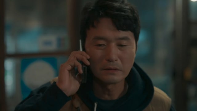 红气球（第6集）：恩山为了南哲挪用公款