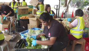 Charities call for more nutritious food donations as demand among seniors increases