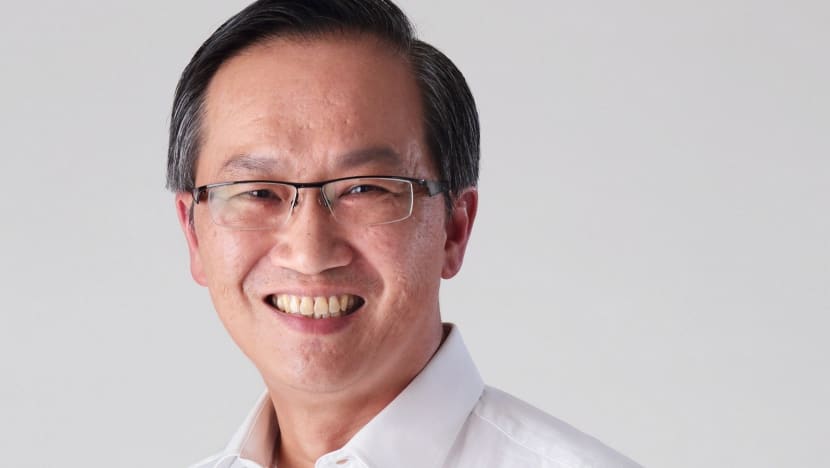 PAP's Lim Biow Chuan to defend seat in Mountbatten SMC