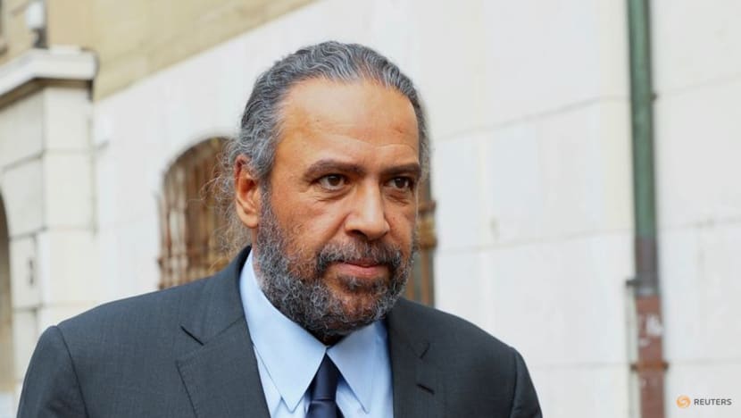Kuwait's Sheikh Ahmad is no longer IOC member, says Olympic body Kuwait's Sheikh Ahmad is no longer IOC member, says Olympic body