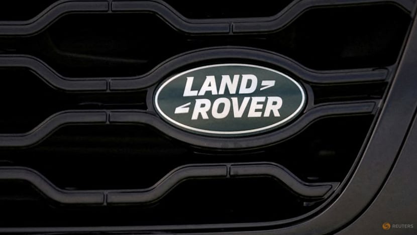 Jaguar Land Rover to cut 4,000 jobs as European car sector hits skids