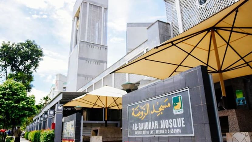 Badan agama berperanan tangkis fahaman ekstrem meski dunia dilanda pandemik, tegas Menteri MCCY