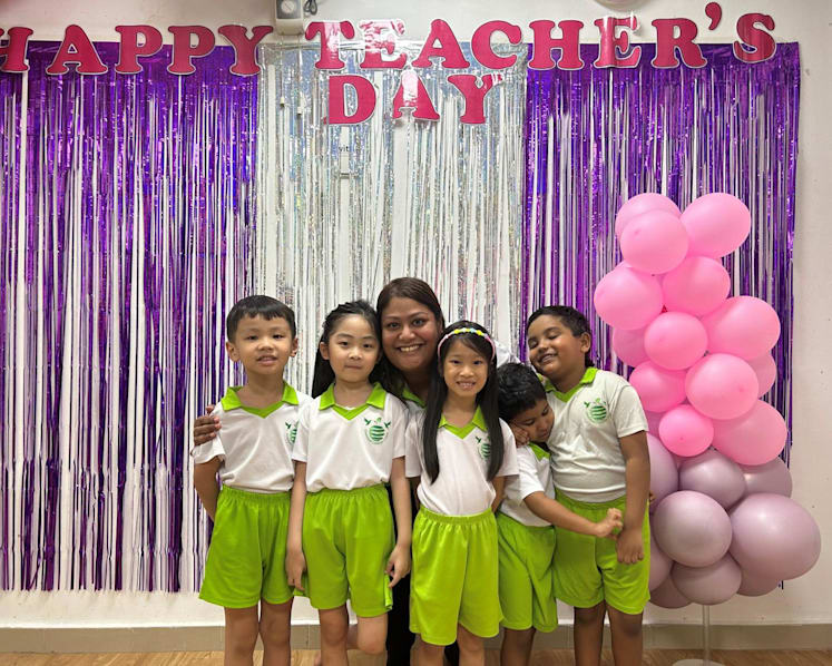 Gen Y Speaks: How my journey to find a new purpose in life took me from being a tech geek to a preschool principal