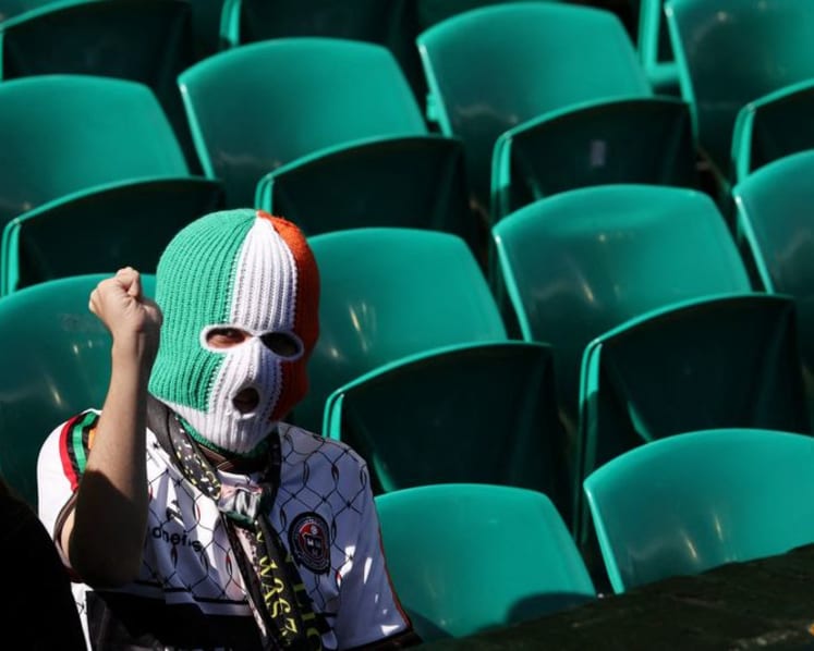 Celtic and Rangers to play next Scottish Cup matches behind closed doors