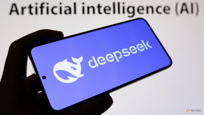 Complaint about DeepSeek filed with Belgian privacy watchdog Complaint about DeepSeek filed with Belgian privacy watchdog