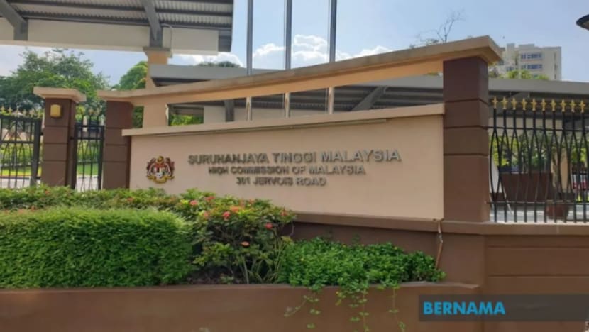 Imigresen M'sia perkenal sistem 'dropbox' bagi janji temu perbaharui pasport di S'pura