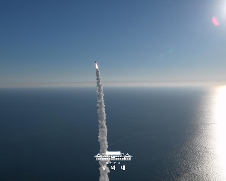 CNA Explains: What are hypersonic weapons, who has them and why do they matter for Asia?