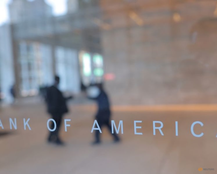 Bank of America to buy UK's MDSec Consulting to bolster cyber defenses