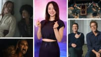 What To Watch This Week: May 12-18, 2025