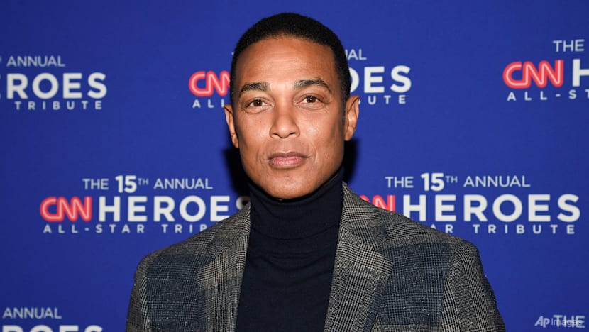 US arrests former CNN anchor Don Lemon after Minneapolis protest coverage