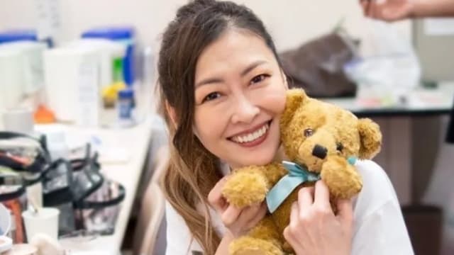 离世3个月　中山美穗的骨灰还在家！