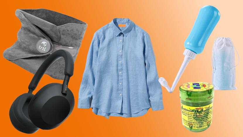 I’m An Anxious Flyer & Here’s Everything I Tried On A 24-Hour Flight That Helped Make Flying Less Dreadful