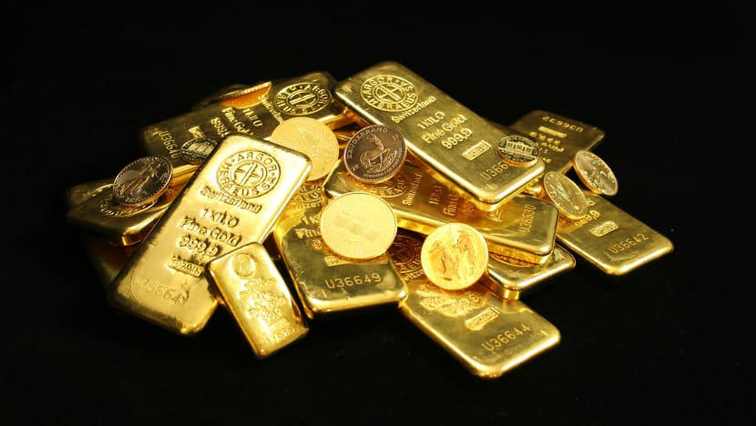 தங்க விலையின் சரிவு தொடருமா?