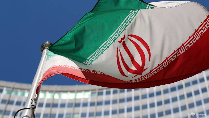 Iran says no longer bound by 'restrictions' on its nuclear programme Iran says no longer bound by 'restrictions' on its nuclear programme