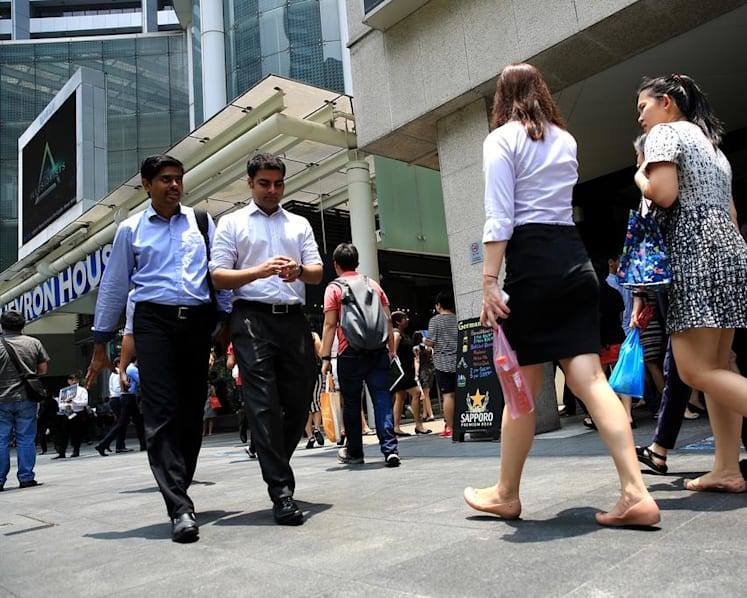 Commentary: Inflation rears its ugly head again amid Iran war – how bad could it get?