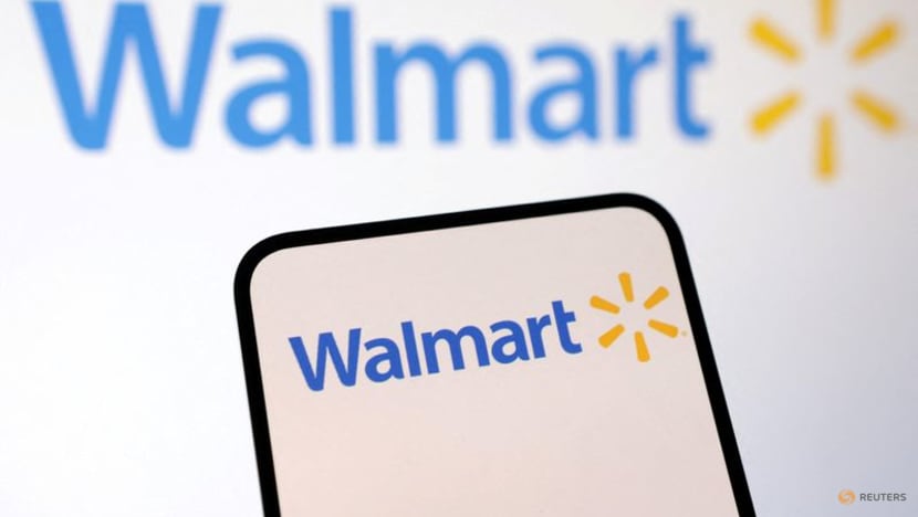 Walmart denies ABC News report it could join investor group to buy TikTok 