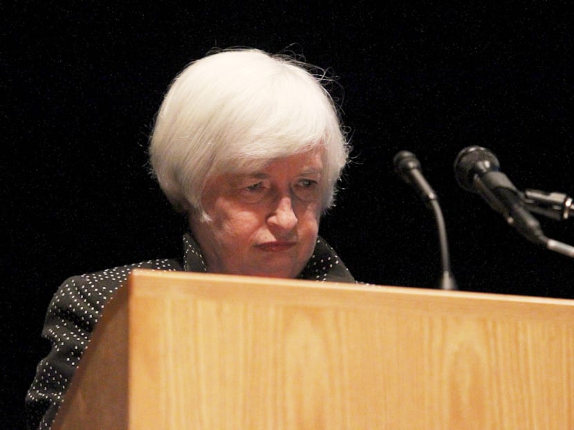 The perils of Fed gradualism