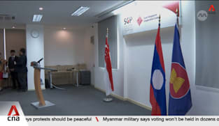 Singapore lays out key policies in ministries' addenda to President's Parliament address 