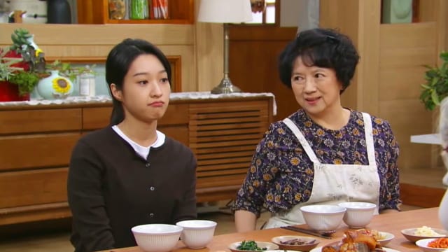 我的眼里只有你（第27集）：张勋病倒入院