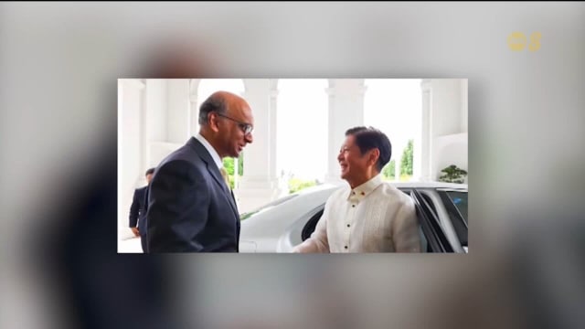 尚达曼总统：主办香会反映了我国扮演着值得信赖角色