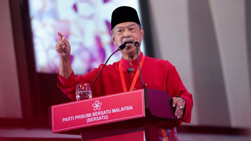 Commentary: Malaysian opposition party Bersatu’s lack of discipline has given PAS more control