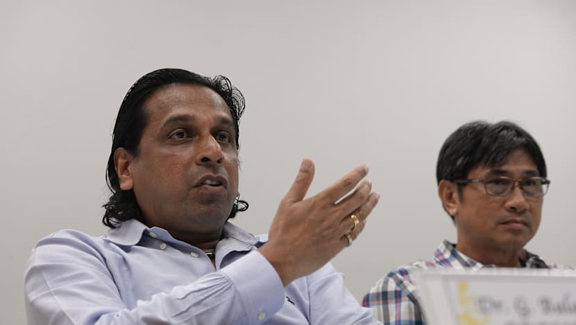 Disciplinary probe urged on S’pore Athletics WhatsApp message leak saga