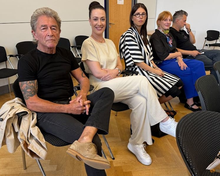 German court rules AI music firm Suno broke copyright rules