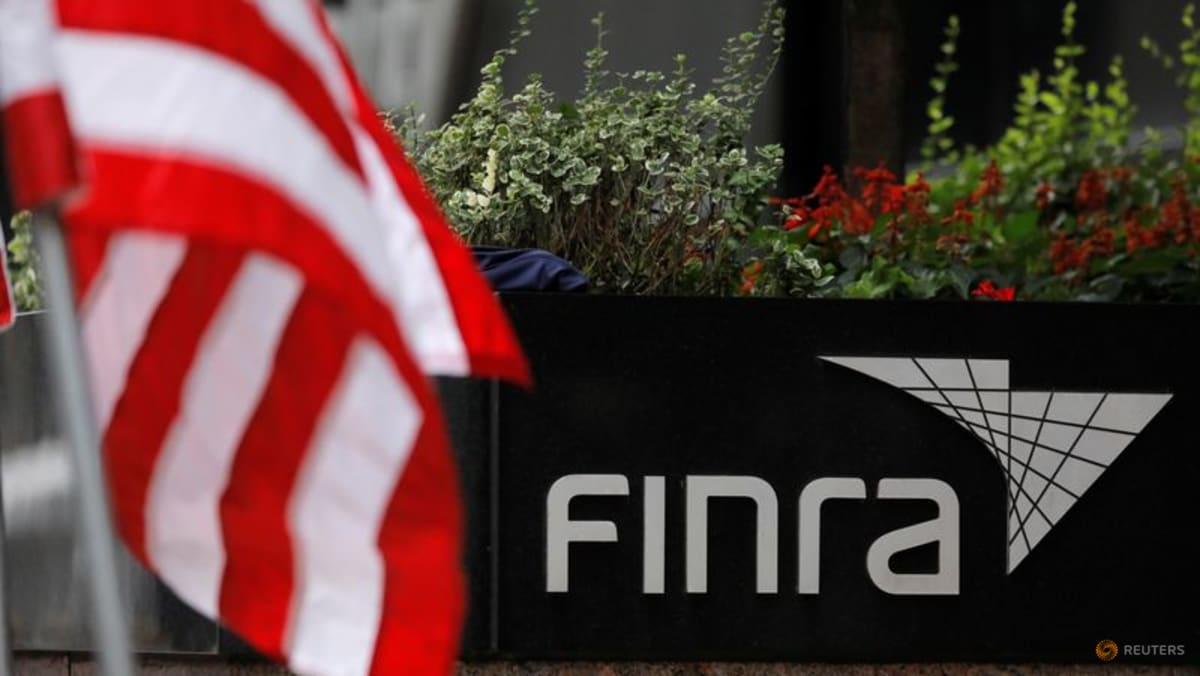 channelnewsasia.com - Senior US market watchdog official exits to join dealmaking fintech Finalis