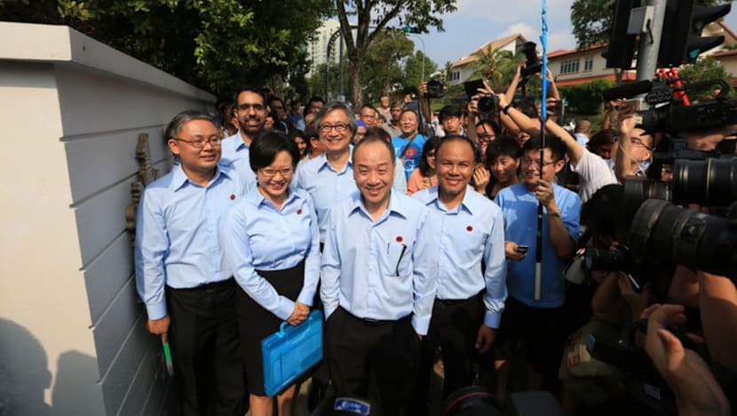 WP highlights Govt ‘policy changes’ that correspond with its 2011 manifesto
