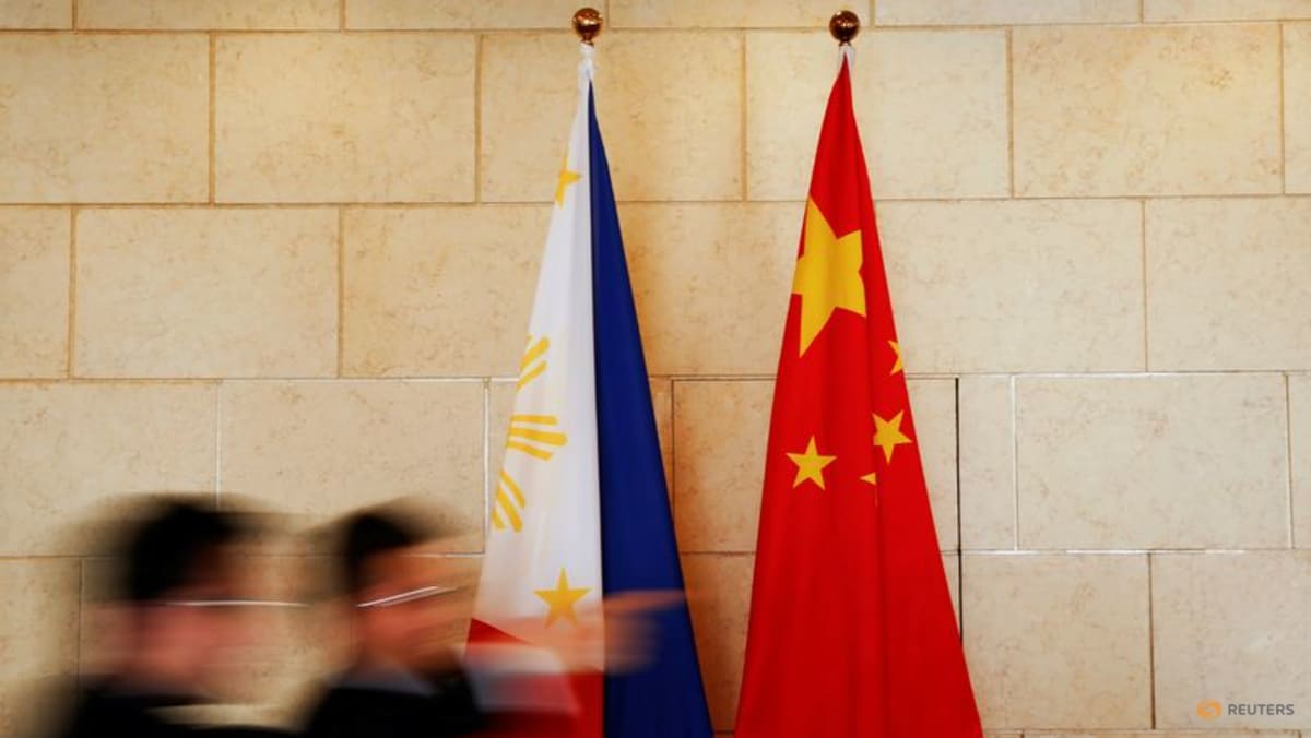 Philippines says communication channels still open with Beijing on South China Sea
