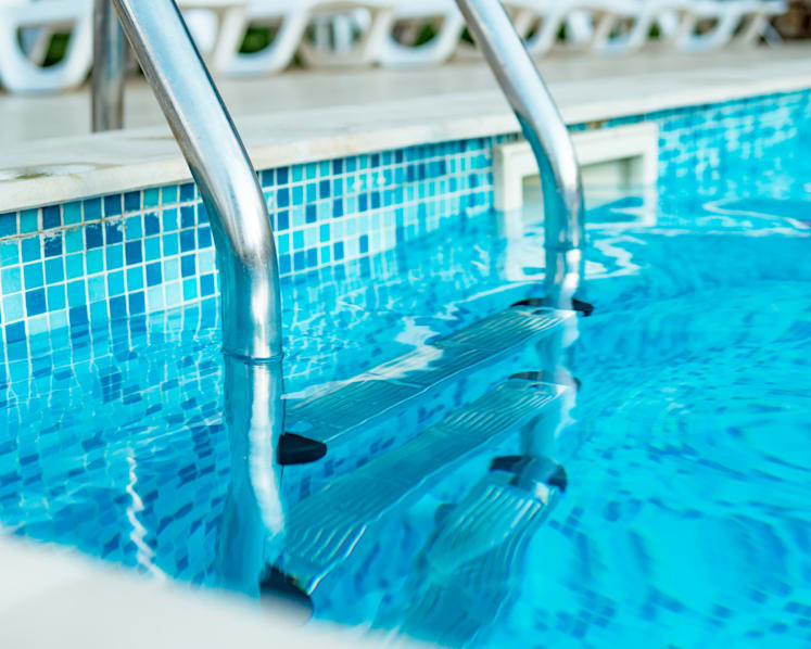 Boy, 3, drowned in condo pool while unsupervised; coroner's court finds nanny 'not forthcoming'