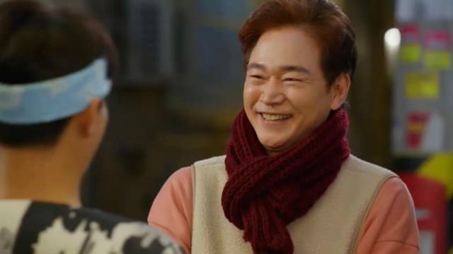 Oh！三光公寓（第68集）：俊雅海登恋情受阻